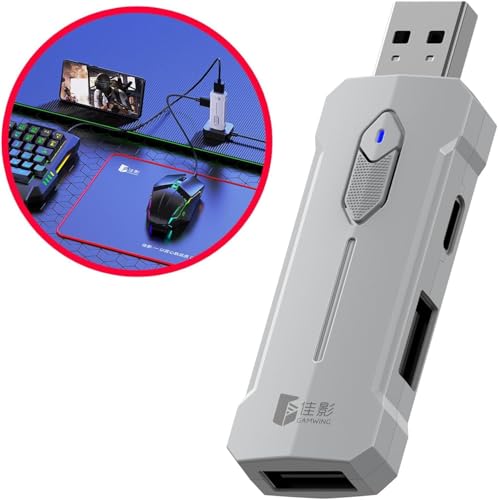 ELECTRO WOLF 5 in 1 Mobile Game Combo Pack - Image 6