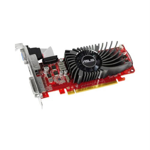 Radeon HD 6570 HD6570-2GD3-L