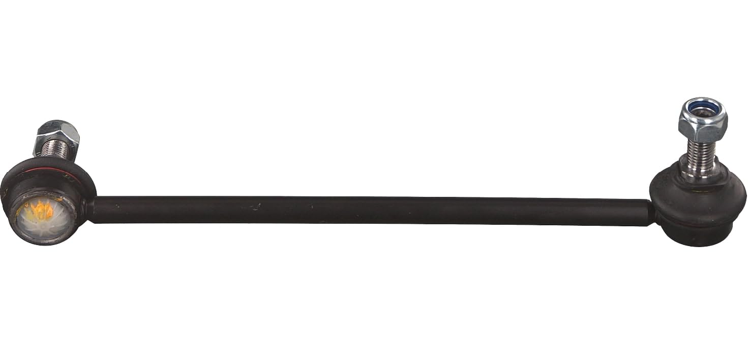 febi bilstein 24577 tirante barra stabilizzatrice con dadi bloccaggio, 1 unità
