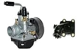 Passend mitunter für folgende Modele: ____ APRILIA - BUSINESS, Roller 2-Takt, luftgekühlt 50ccm ____ APRILIA - SR ( ab Bj. 1994 ), Roller 2-Takt, luftgekühlt 50ccm ____ , ____ ... restlichen der Beschreibung für dieses Produkt befindet sich unten im Feld 