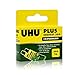 Produktbild UHU Zwei-Komponentenkleber plus endfest 300/45600 Inh.15 g