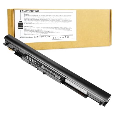 HP 807956-001 Laptop Battery Cover