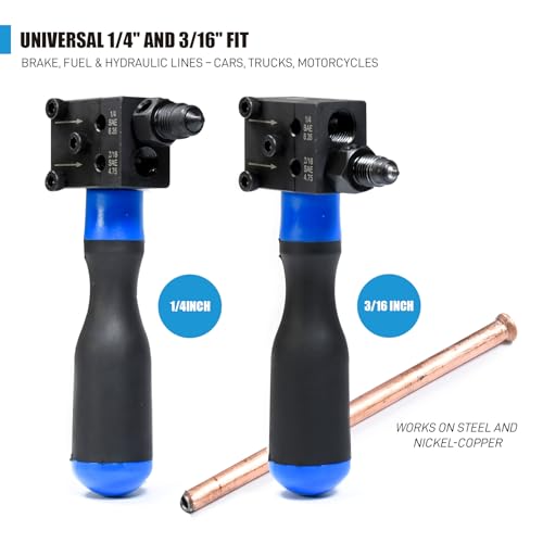 SMOTIVEPRO 7-Piece Flaring Kit