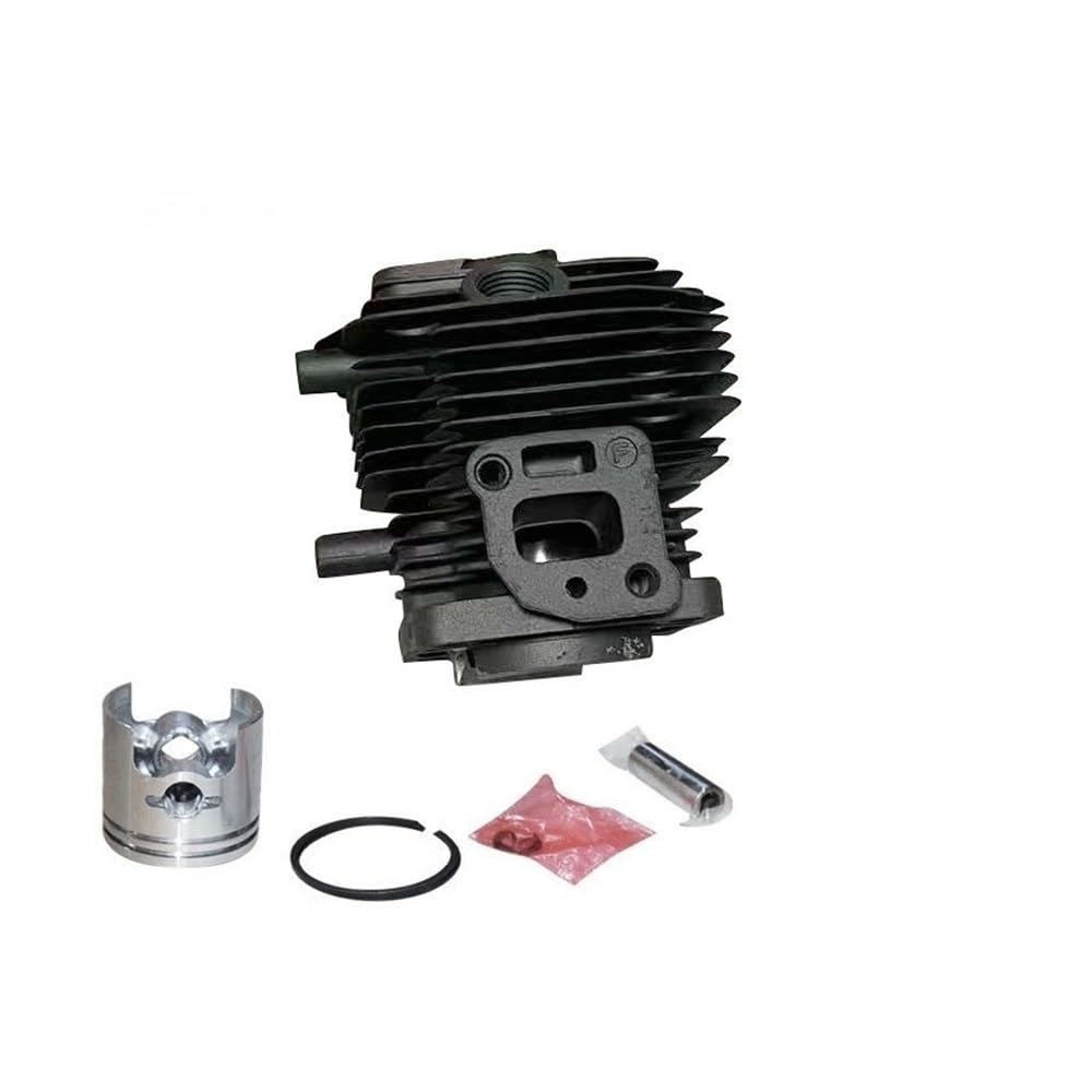 Assemblage de cylindre TH23 pour moteur de taille-haie thermique