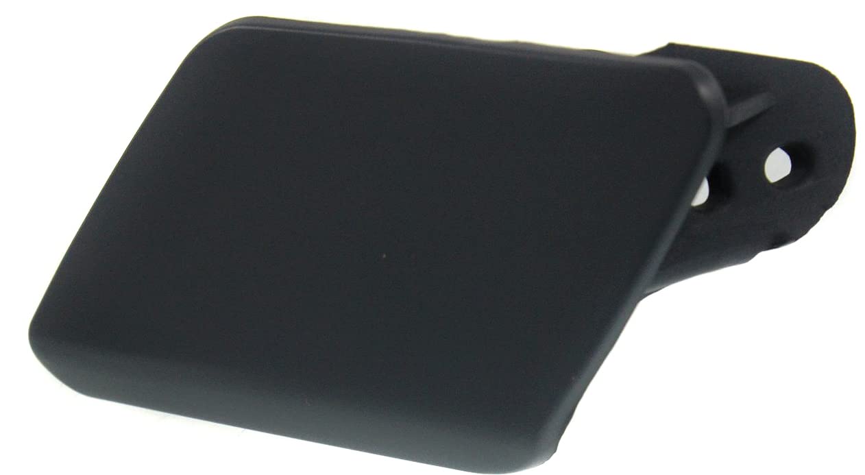 Garage-Pro Headlight Washer Cover Compatible with BMW 320i 2012-2015, 320i xDrive 2013-2015, ActiveHybrid 3, 328d 2014-2015 Driver Side