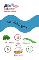 Abecedario (Conceptos Básicos para Little Cubans) (Basic Concepts for Little Cubans) 1934113042 Book Cover