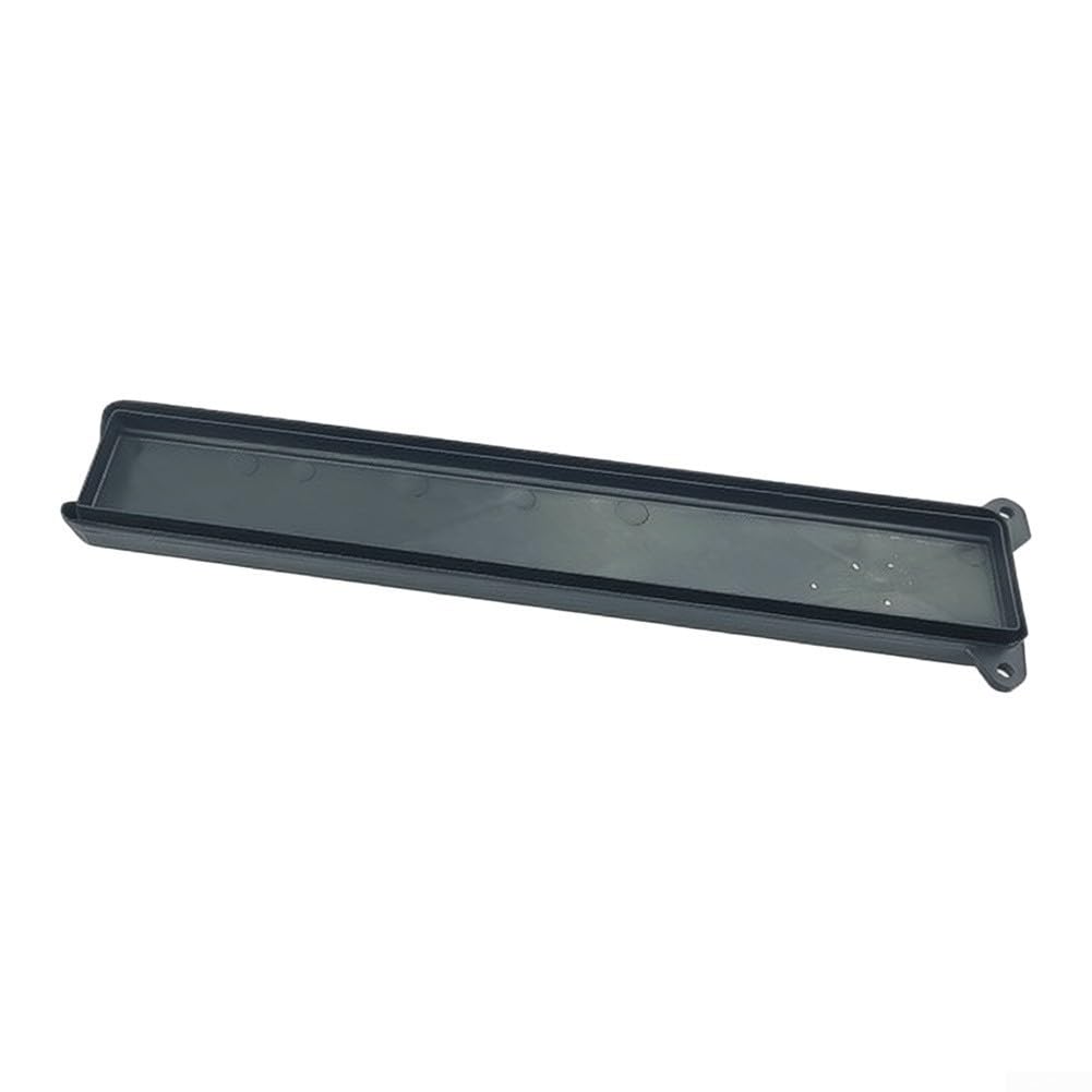 Tapa Condicionador Aire Negro para ford para edge 2015-2021 Repuesto