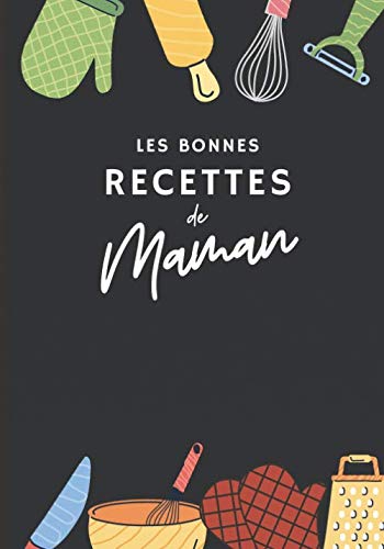 Amazon.fr - Les Bonnes Recettes de Maman: Offrez ce livre de 50 ...