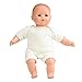 Educational Insights Baby Doux Caucasian, Realistic Features Encourage Nurturing, Imaginative Play, Ages 2 and Up