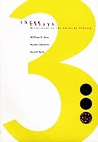 3 Essays: Reflections on the American Century 1883982340 Book Cover