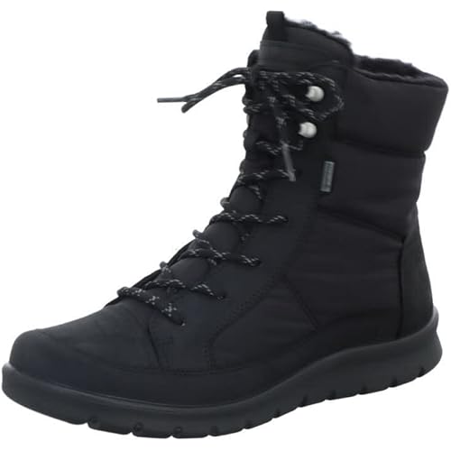 ECCO Women's Babett Gore-tex Winter Boot