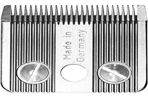 Tête de coupe pour tondeuse Moser