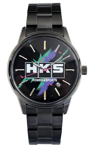 HKS �I�t�B�V�����O�b�Y �r���v WATCH SUPER RACING �I�C���J���[ 51007-AK713