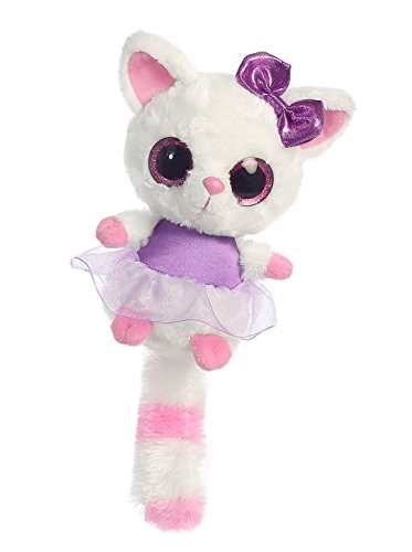 Aurora World YooHoo and Friends Pammee Love Dance Plush