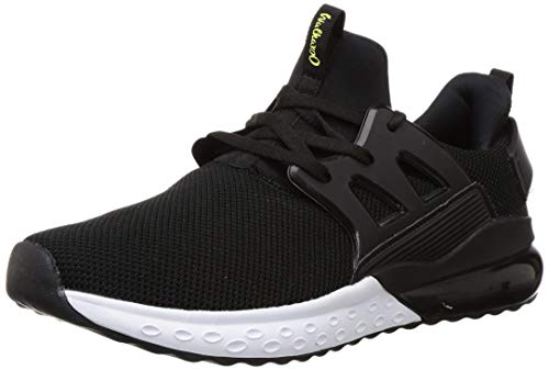 Image of Walkaroo Mens Ws9003 Running Shoes