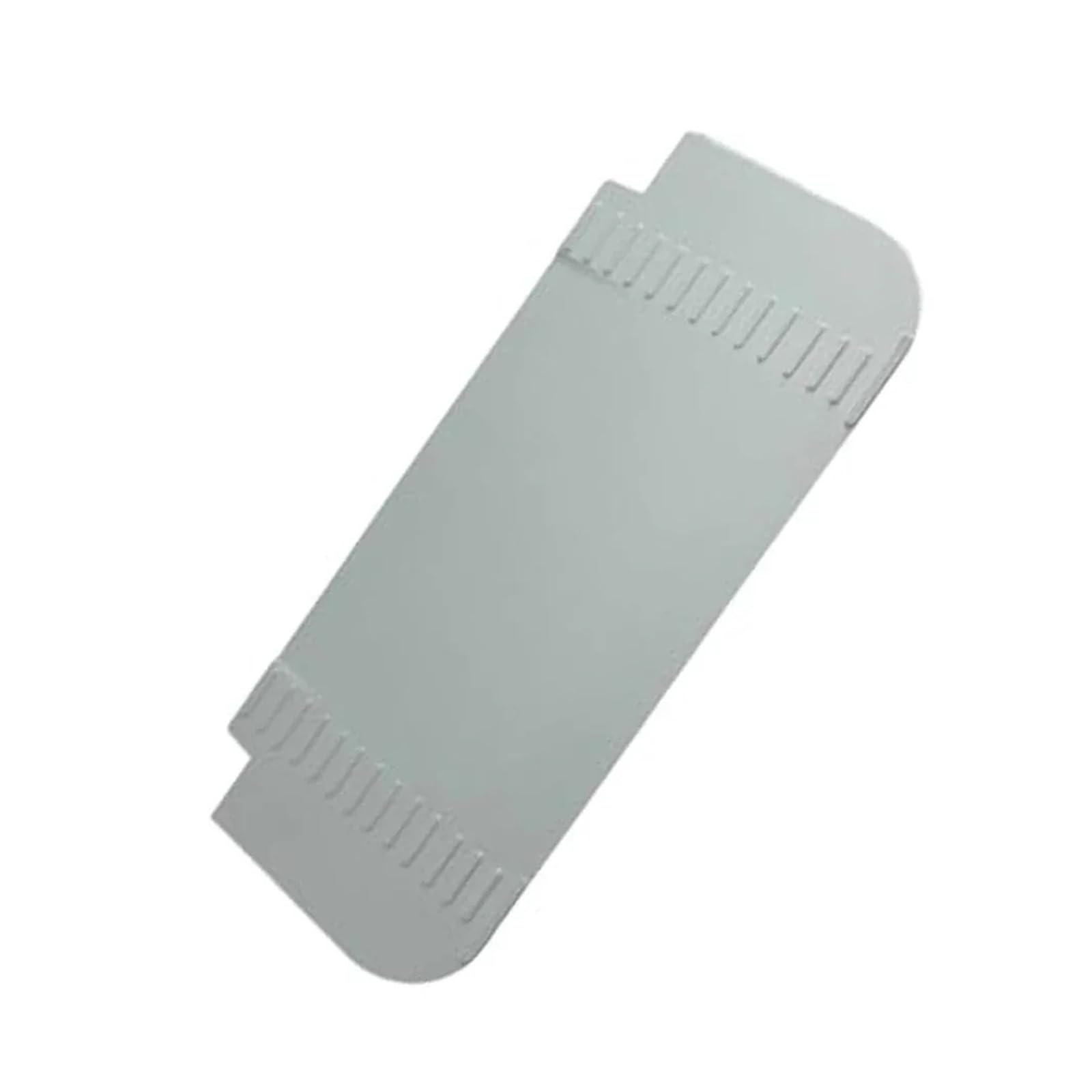 Genterun 1 Pcs Vacuum Cleaner Ramp Plate ，Compatible For Dreame，L10 Ultra For L10s Ultra Se For L10 ，Compatible For Prime，L10s Ultra Parts