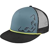 Dynafit - Trucker unisex 3 Cap, Smoke Blue, One Size