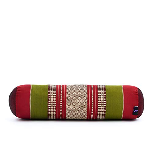 Leewadee Large Yoga Bolster - Image 3