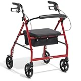 drive medical rtl10266 Il design è stato pensato per essere confortevole