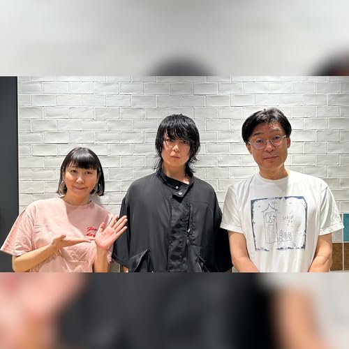 vol.276 ゲスト:ex.polly・越雲龍馬 ~pollyを経て~