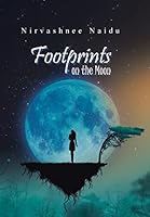 Footprints on the Moon 1482807785 Book Cover