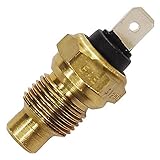 sensor de temperatura renault logan original Pintura: Negro FAE 31280 - Sensor de temperatura del Refrigerante