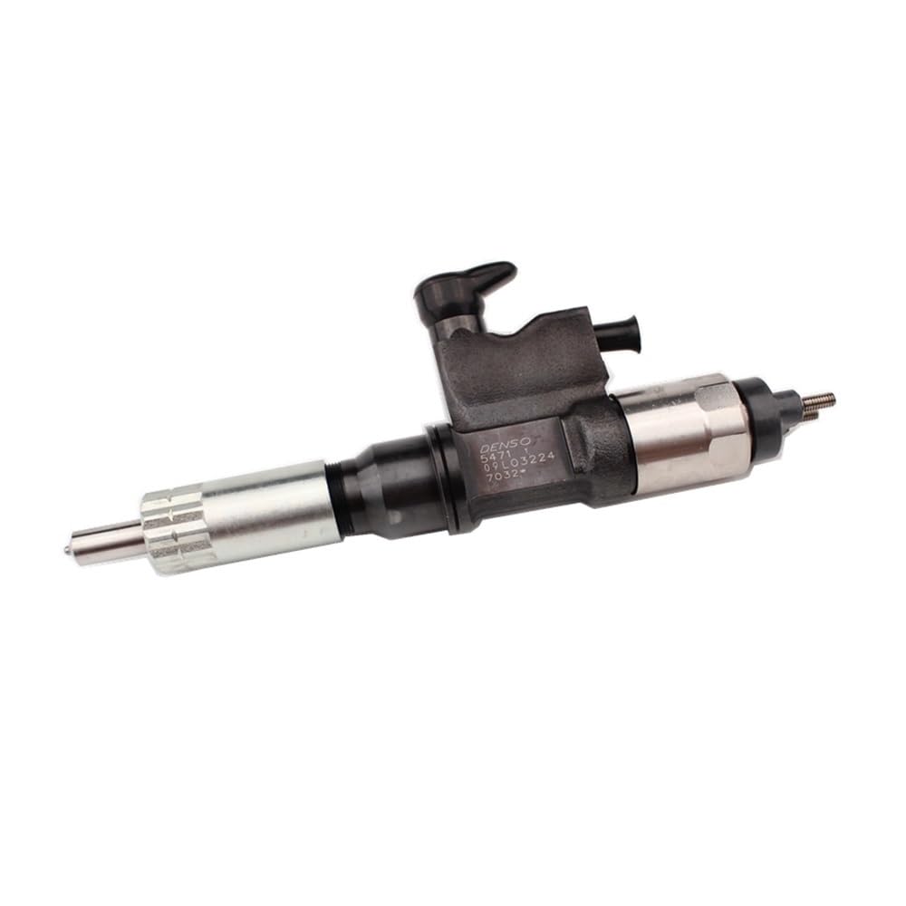 Yhzrdmsk 095000-5471 Car Petrol Injector Diesel Fuel Injector 095000-6367 Are Applicable Engine Of Installation System 4Hk1 6Hk1 For Isuzu