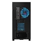 Asus ROG G700 Gaming Desktop Computer Intel Core Ultra 9 285K 64 RAM 2TB SSD NVIDIA GeForce RTX 5090 Black - Image 3