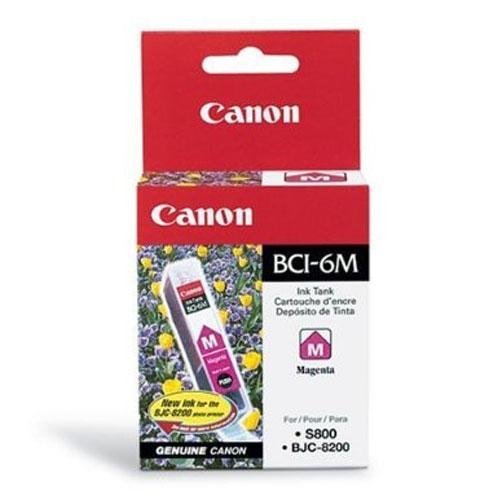 Cartouche d'encre Rose Canon 4707A003 réservoir jet d'encre couleur