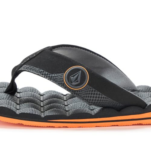 Image of Volcom Men's Recliner Sandal Flip Flop