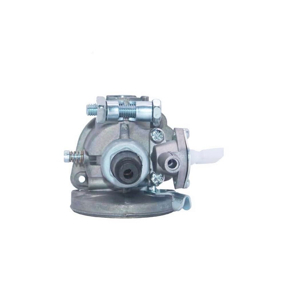 Carburateur T200 flotteur AY 21mm compatible débroussailleuse T240 2T