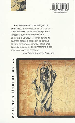 Nas Tramas da Ficção: História, Literatura e Leitura: 27