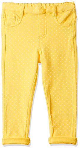 Image of Mothercare Baby Cotton Leggings