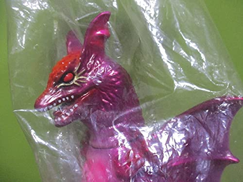 Amazon.co.jp: ドリームロケット 合成怪獣 キュマラス 23㎝ DREAM