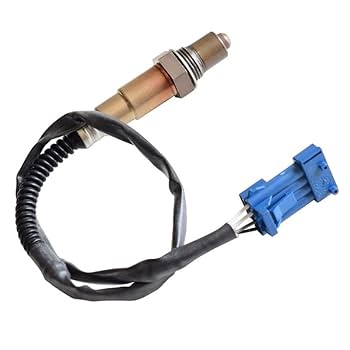 Amazon.com: Oxygen Sensor 0258006185 9636876580 96368765