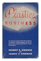 Plastics Business B000NX14V8 Book Cover