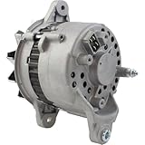 Replacement for Premium Grade Alternator OEM fits Yale Forklift 150014501 150016000 900612817 971517