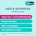 Dr. Beckmann Fleckenspray Deo & Schweiß | Spezialfleckentferner gegen Deo- und Schweißflecken | 250 ml