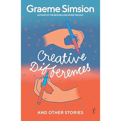 Creative Differences and Other Stories