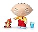 Family Guy - Stewie Interactive Collector Figure