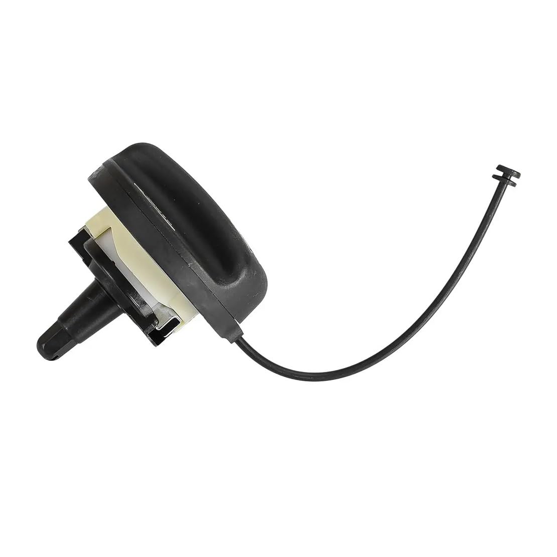 Tapa de llenado del Tanque Combustible 16117193381 16117222392 16117482901 Compatible for BMW Serie 1, 2, 3, 5, 6, 7, X1, X2, X5, X7, X3, E83, E91 y Mini Tapones de Combustible de Gasolina
