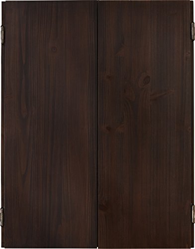 image for Viper by GLD Products Metropolitan Solid Wood Cabinet & Sisal/Bristle 