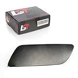 Unsere Scheinwerferreinigungsanlage-Abdeckungen sind nur grundiert und müssen in einer Lackiererei fachgerecht lackiert werden. Bitte haben Sie dafür Verständnis, dass lackierte Teile nicht retourniert werden können.