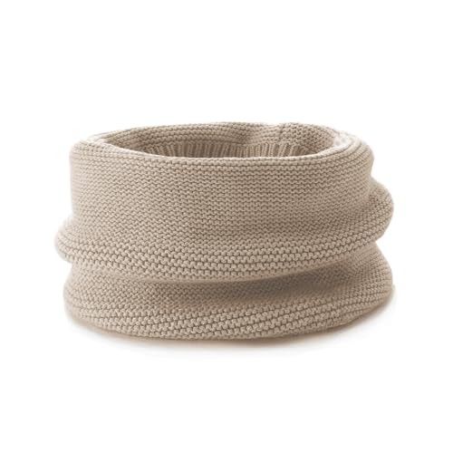 ENSTAB Loop Kinder Baumwolle Herbst Winter Schal Baby Loop Hals...