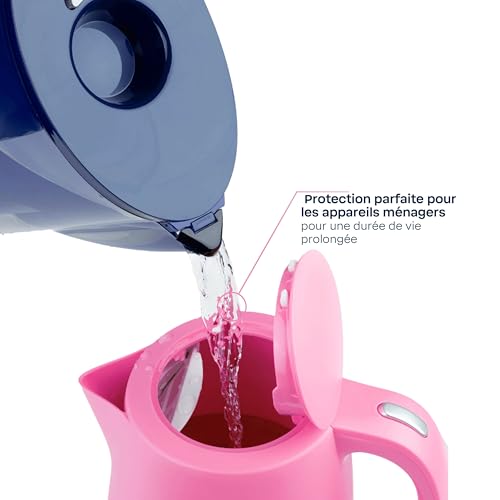 Carafe Filtrante Severin WF 8752 – Filtration par Échange d’Ions - vue 7