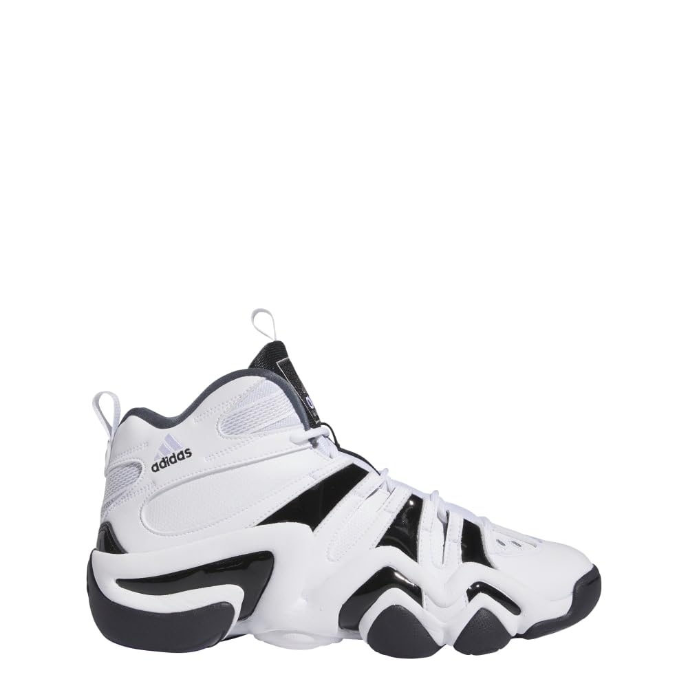 adidas Men's Crazy 8 Basketball Shoes