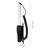Tounch Screen Pen, Stylus Pen with Tether, High Sensitivity Capacitive Touch Screen Stylus with Holder for Tablet Laptop Mobile Phone GPS