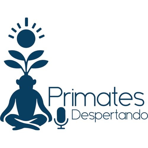 Couverture de Primates Despertando