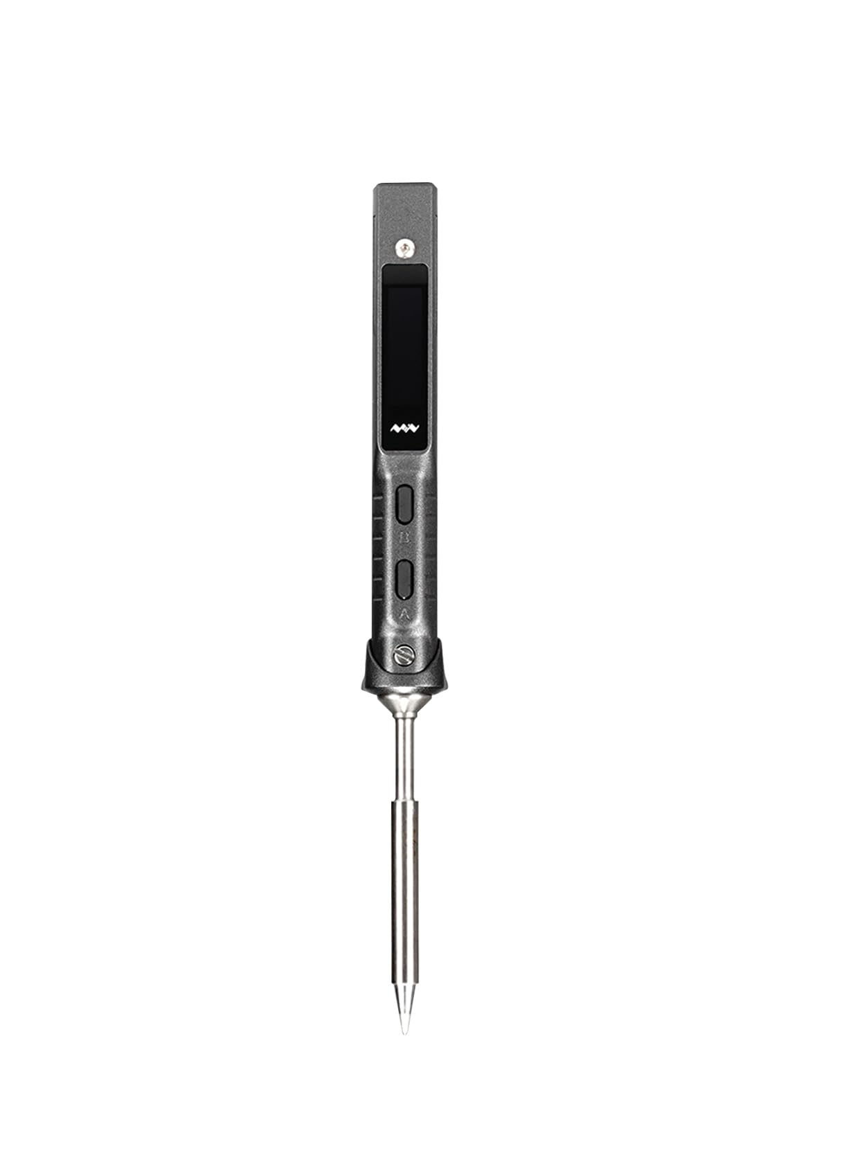 MINIWARE TS101 Lötkolben Schweißgerät BC2 Tips USB-C PD EU-Steckernetzteil Kit Tragbar Digit 65W Schnelles Aufheizen Temperatur Einstellbar 50-400℃