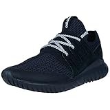 adidas Men’S Originals Tubular Radial CORE Black (4.5 D(M) US)